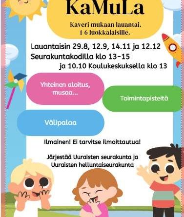 KaMuLa